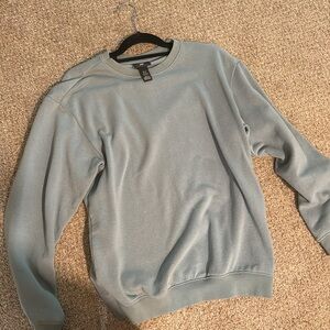 H&M crewneck